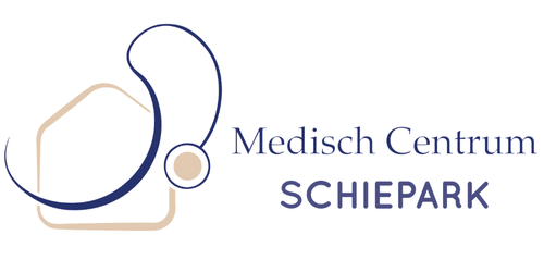 Logo Medisch Centrum Schiepark